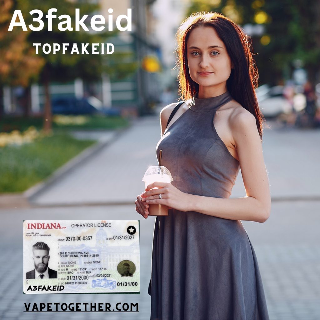 TopFakeID - Your Key to Seamless Exploration