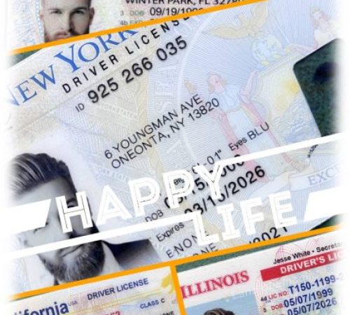 100% scannable fake id scannable fake ids